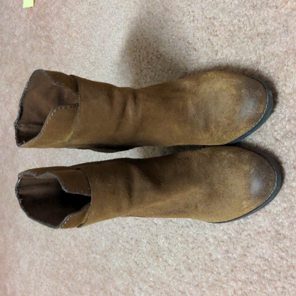 Nine West cowboy / Western boot - Picture 2 of 5